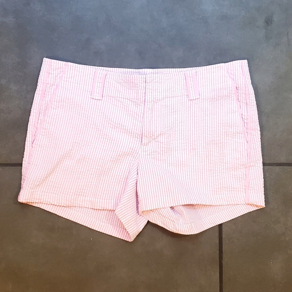 Lilly Pulitzer Shorts - Picture 1 of 9